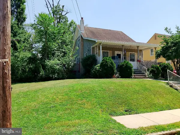 6736 Marion Ave, PENNSAUKEN, NJ 08109