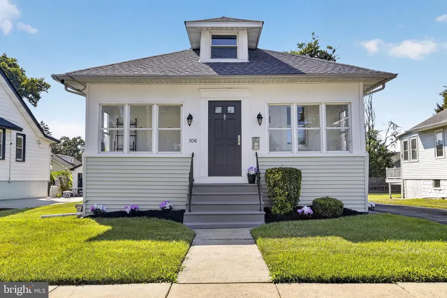 106 Linderman Ave, Cherry Hill, NJ 08002 - #3