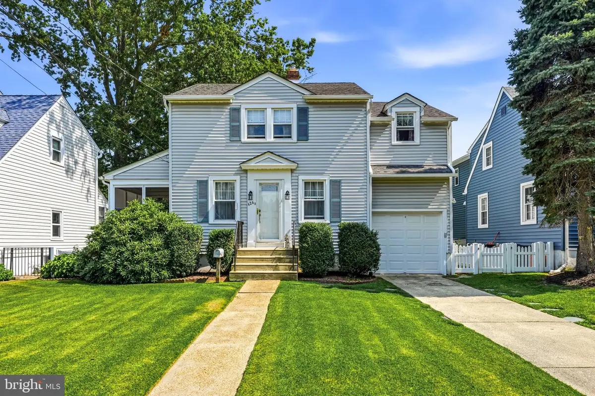 424 Stratford Ave, Haddon, NJ 08108 - #1