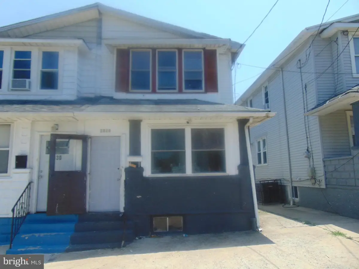 2828 Polk Ave, Camden, NJ 08105 - #1