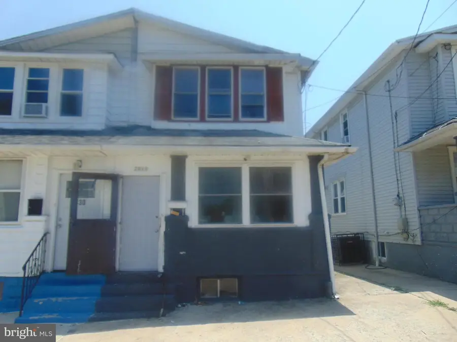 2828 Polk Ave, Camden, NJ 08105 - #2