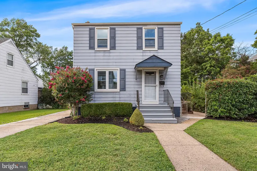 5027 Jackson Ave, Pennsauken, NJ 08110 - #3