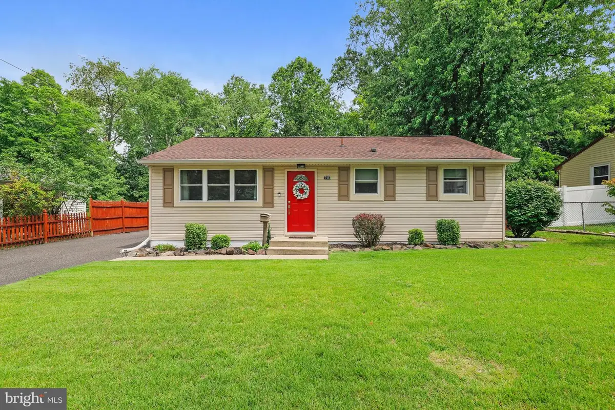 745 Aston Martin Dr, Lindenwold, NJ 08021 - #1