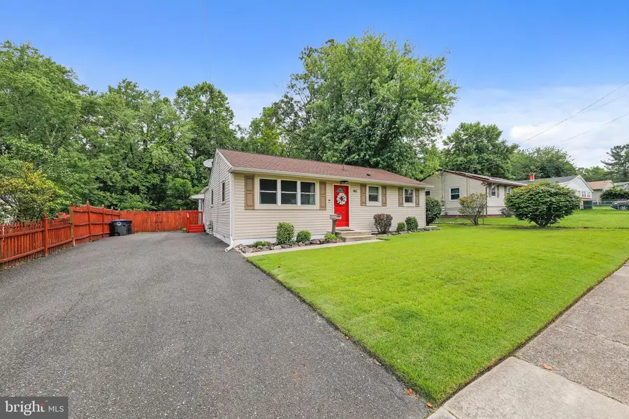 745 Aston Martin Dr, Lindenwold, NJ 08021 - #2