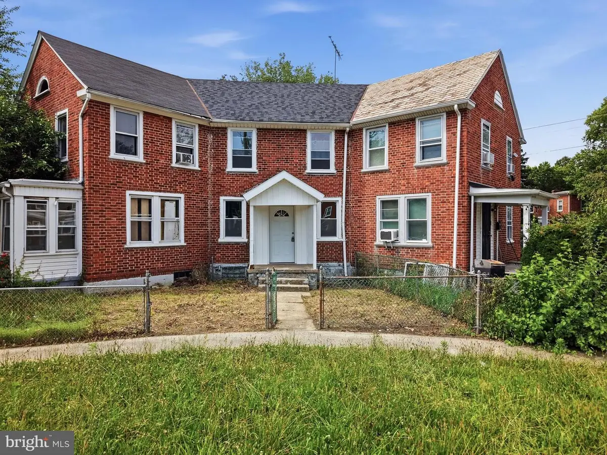 2992 Alabama Rd, Camden, NJ 08104 - #1