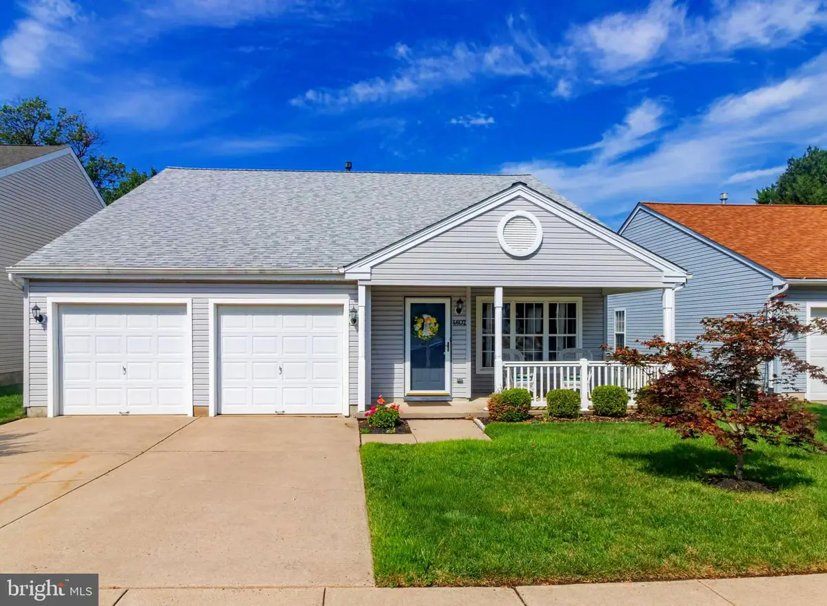 4602 Arrison Ct, Pennsauken, NJ 08109 - #1