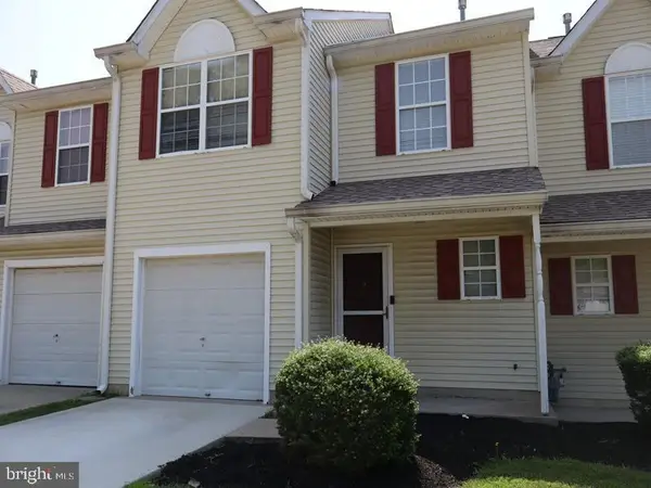 1303 Mason Run, PINE HILL, NJ 08021