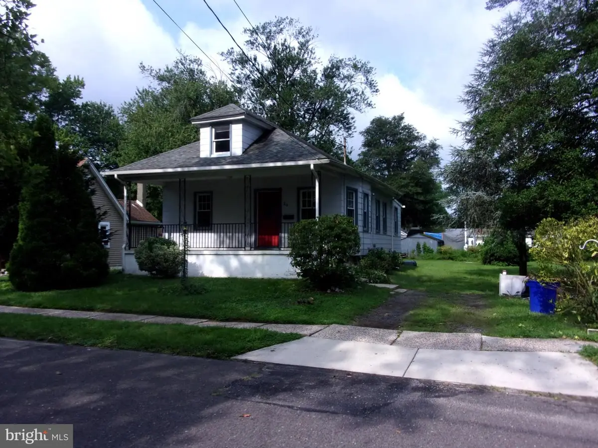 20 Elm Ave, Clementon, NJ 08021 - #1