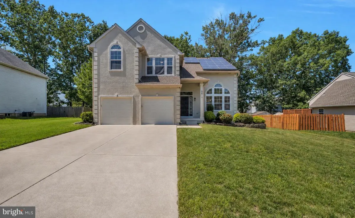35 Wiltons Landing Rd, Sicklerville, NJ 08081 - #1