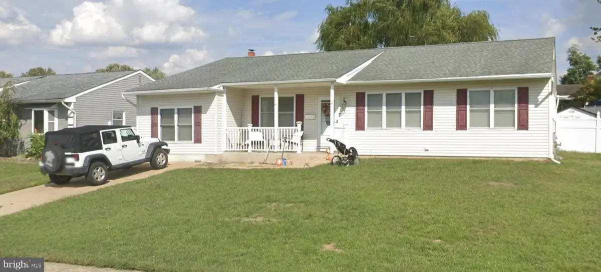 21 Grant Dr, Clementon, NJ 08021 - #1