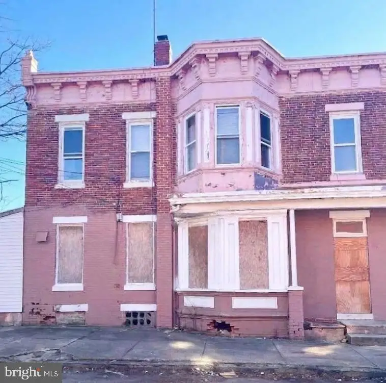 1476 Mount Ephraim Ave, Camden, NJ 08104 - #2