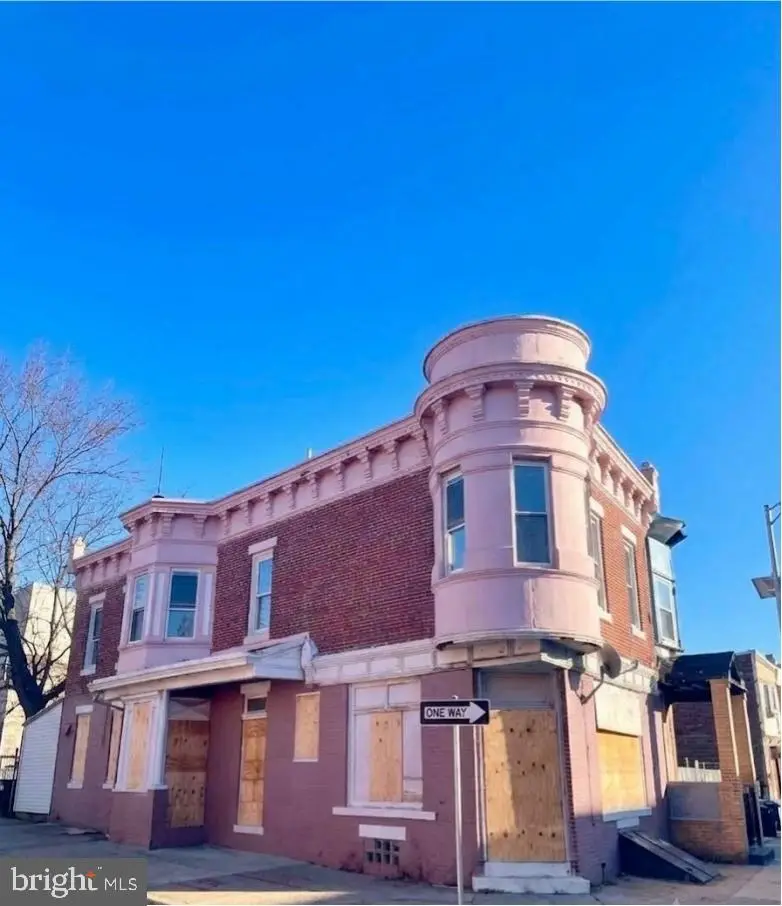 1476 Mount Ephraim Ave, Camden, NJ 08104 - #3