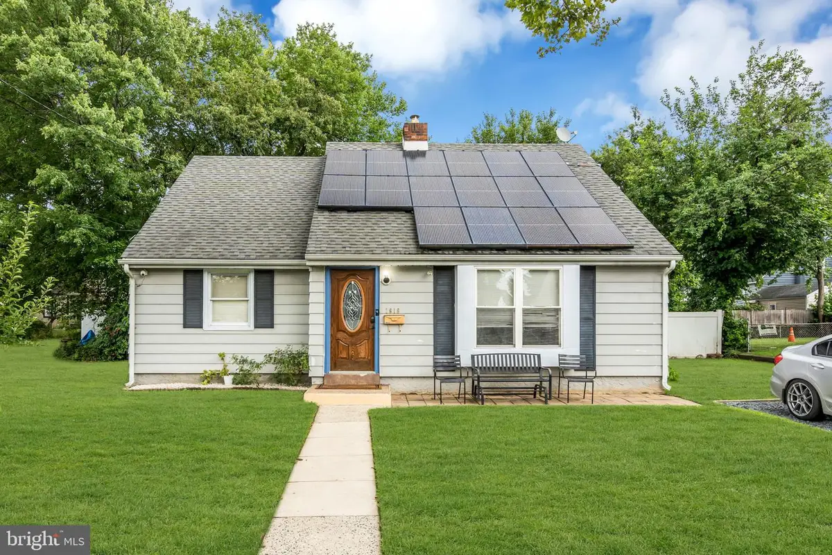 1618 43rd St, Pennsauken, NJ 08110 - #1