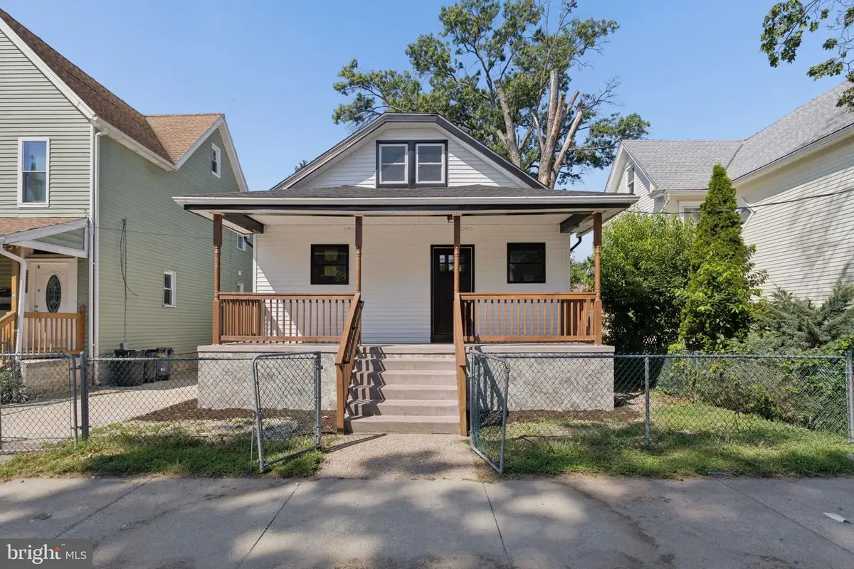 2249 39th St, Pennsauken, NJ 08110 - #1