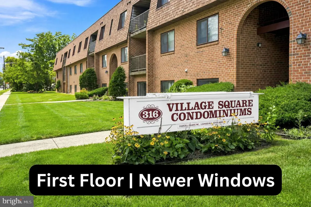 316 White Horse Pike #103, Collingswood, NJ 08107 - #1