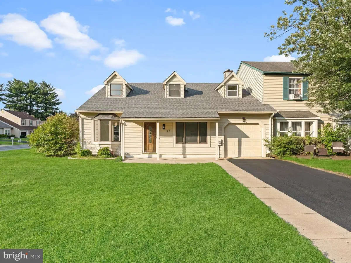 17 Briarcreek Dr, Voorhees, NJ 08043 - #1