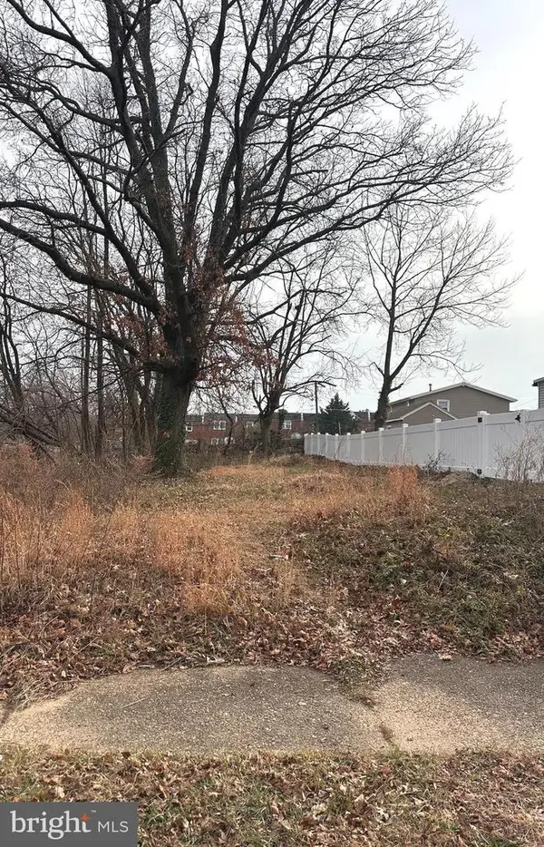 2850 E Tyler Ave, CAMDEN, NJ 08105