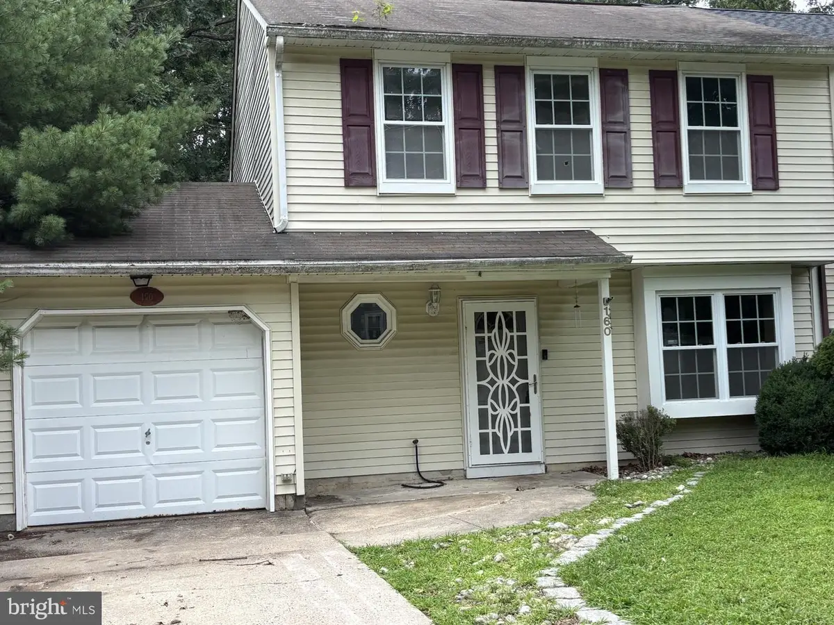 160 Fenway Ave, Atco, NJ 08004 - #1