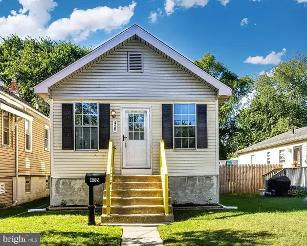 435 Velde Ave, PENNSAUKEN, NJ 08110