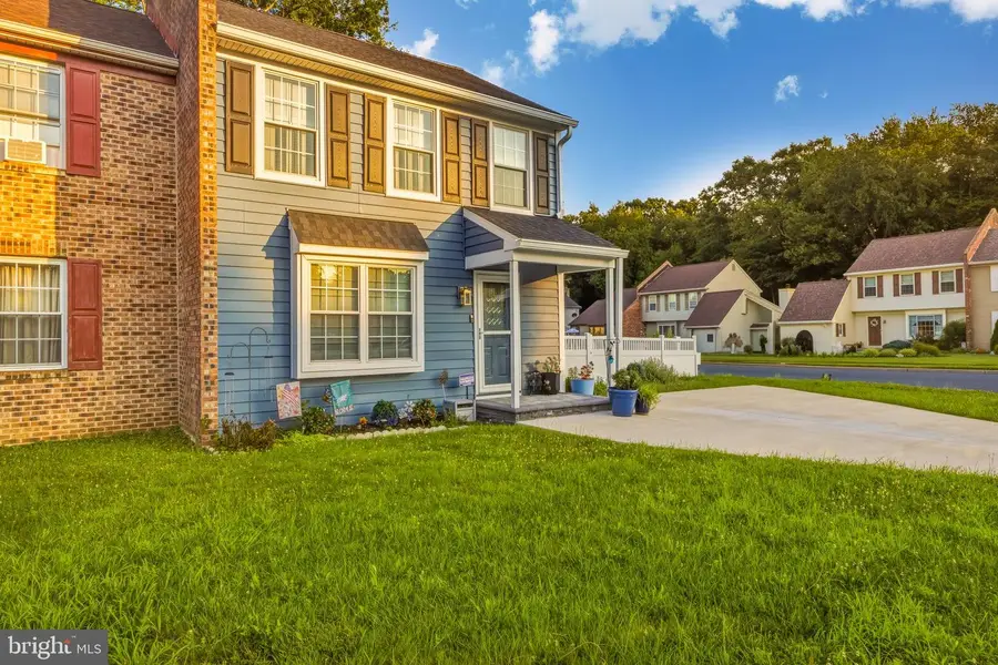 1 Fillmore Way, Sicklerville, NJ 08081 - #2