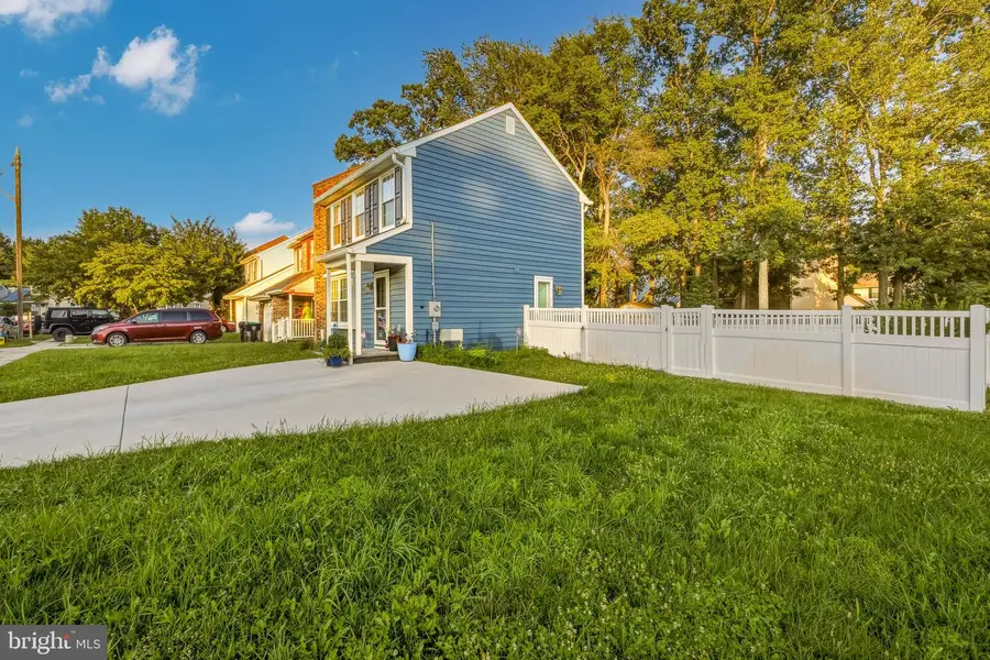 1 Fillmore Way, Sicklerville, NJ 08081 - #3