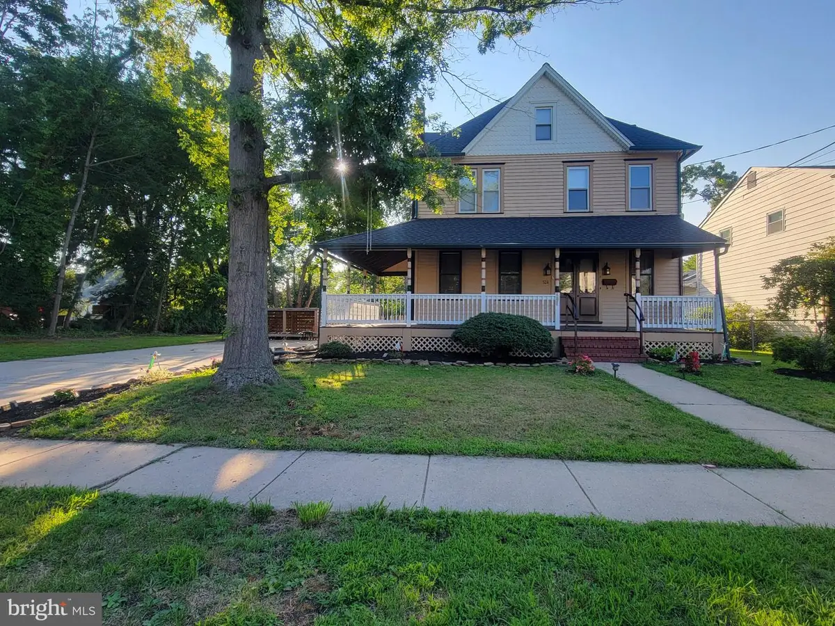 524 Beech Ave, Laurel Springs, NJ 08021 - #1