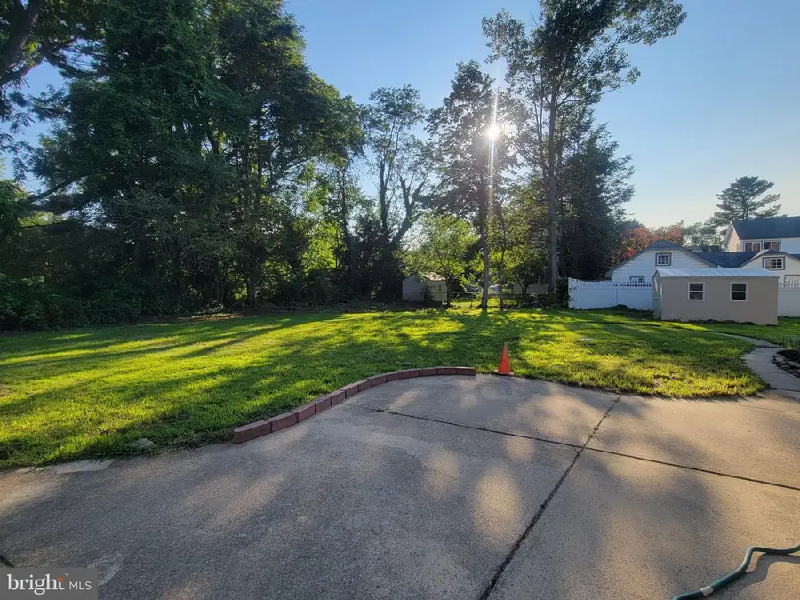 524 Beech Ave, Laurel Springs, NJ 08021 - #2
