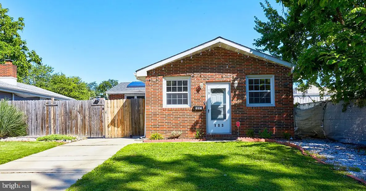 103 Erie Ave, Barrington, NJ 08007 - #1
