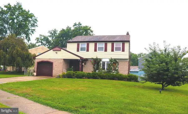 328 Brentwood Ave, CHERRY HILL, NJ 08002