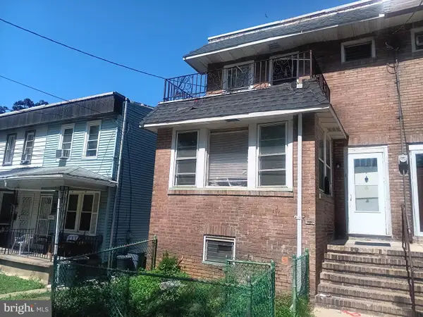 2232 N 37th St, PENNSAUKEN, NJ 08110