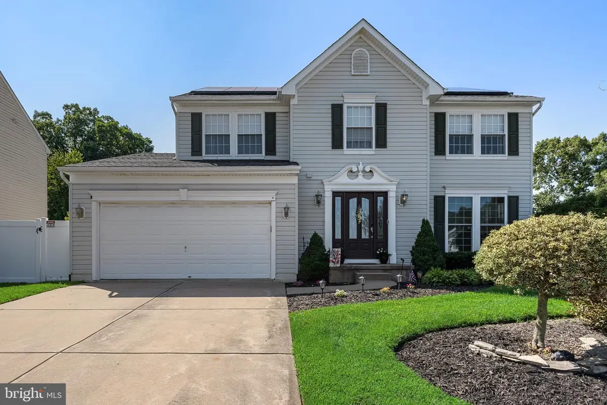 33 Morris Drive, Sicklerville, NJ 08081 - #1