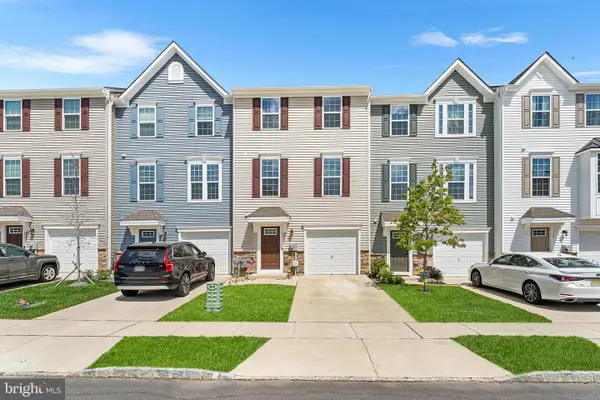 172 Freedom Way, SICKLERVILLE, NJ 08081