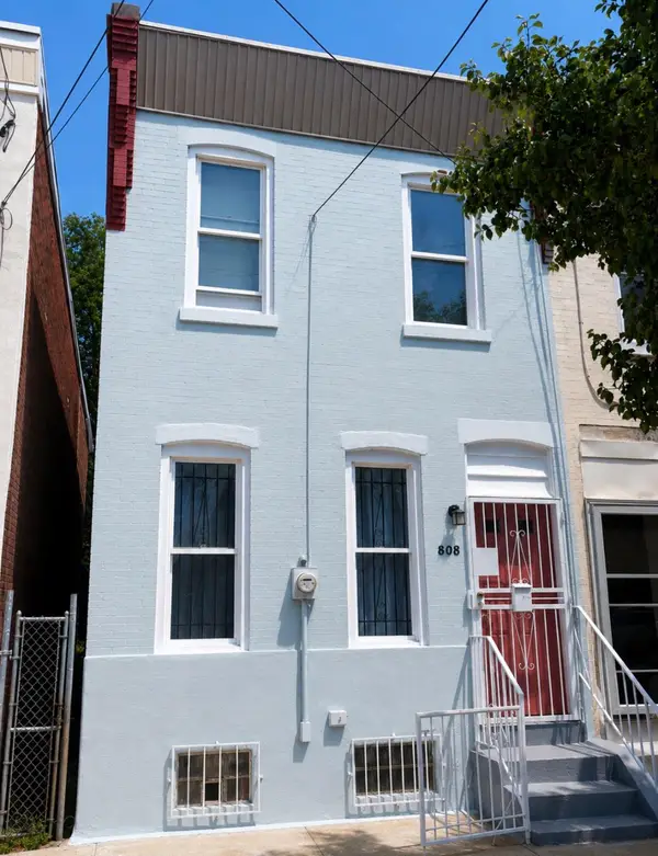 808 S 8th, CAMDEN, NJ 08103