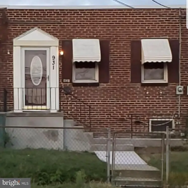 931 W Browning Rd, Bellmawr, NJ 08031 - #1