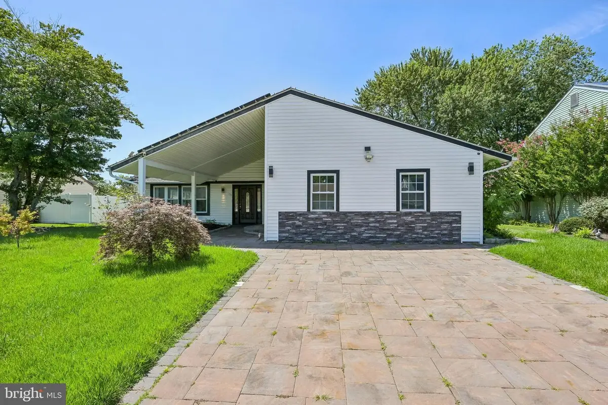 132 Arbor Meadow Dr, Sicklerville, NJ 08081 - #1