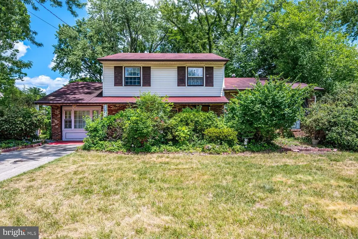 317 Brookmead Dr, Cherry Hill, NJ 08034 - #1