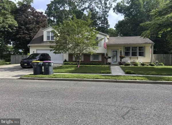 320 Thurman Ave, WEST BERLIN, NJ 08091