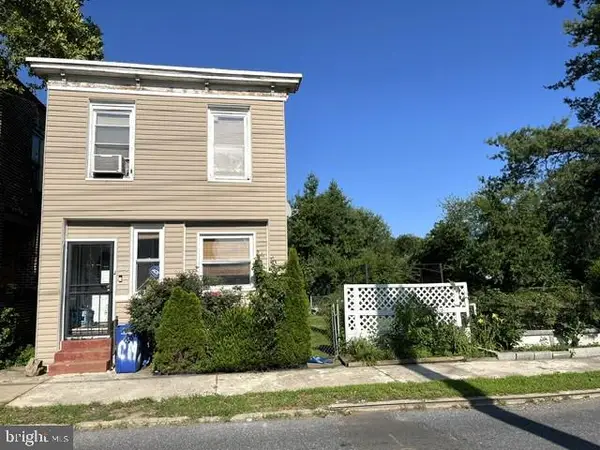 2152 S 10th St, CAMDEN, NJ 08104