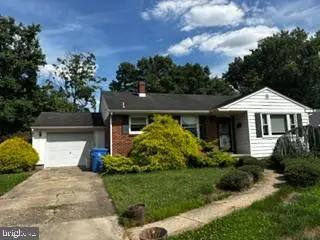 203 Covered Bridge Rd, Cherry Hill, NJ 08034 - #1