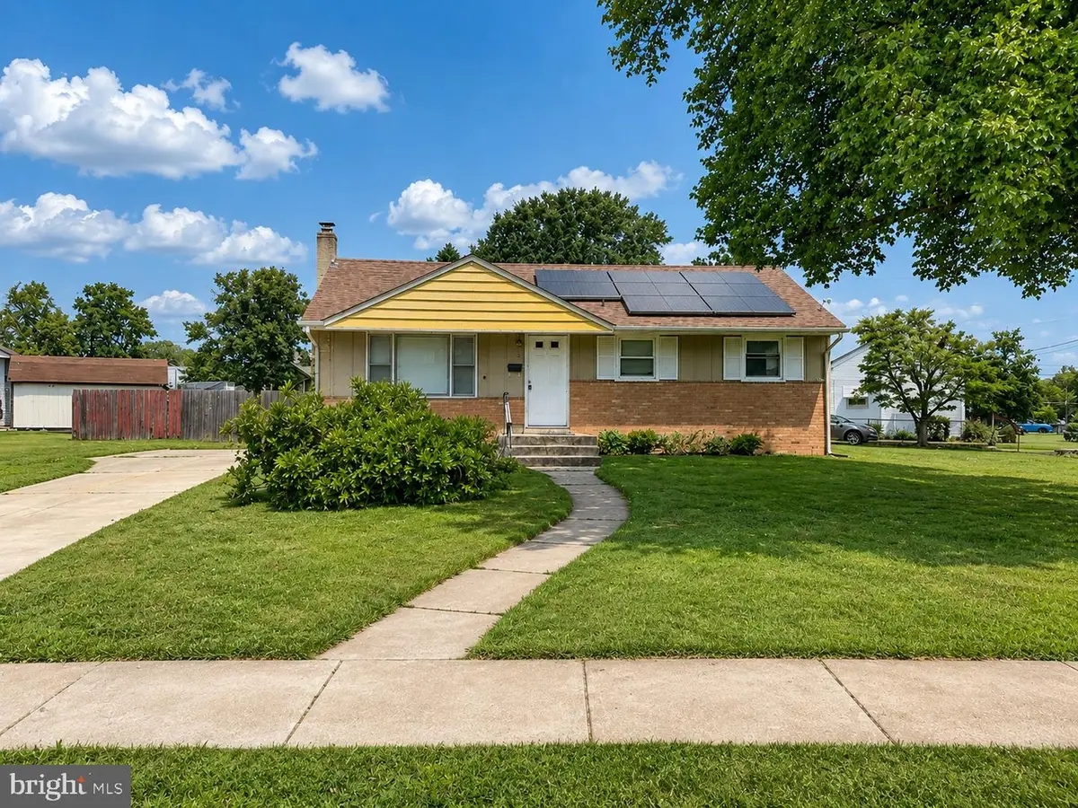 115 Phillips Ave, Magnolia, NJ 08049 - #1