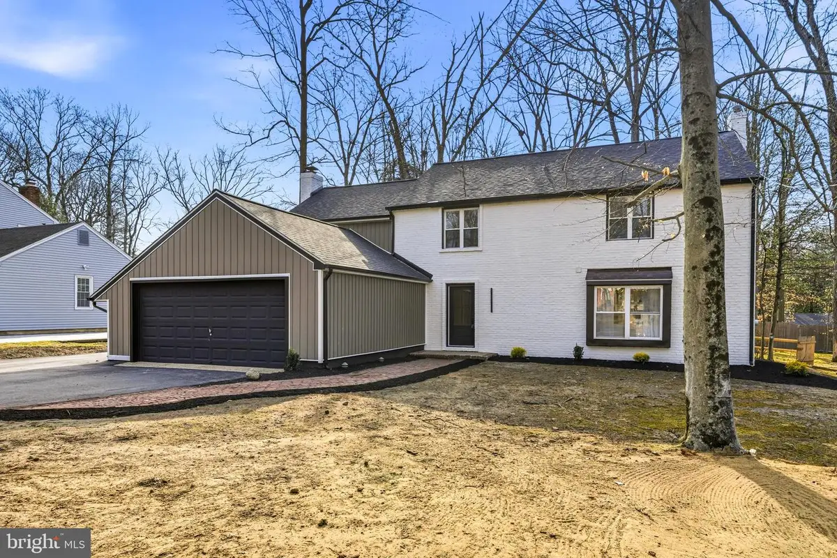 1309 Marlkress Rd, Cherry Hill, NJ 08003 - #1