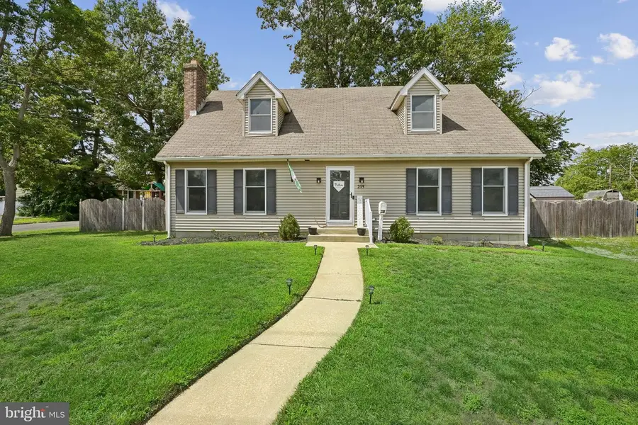 215 Mcclellan Ave, West Berlin, NJ 08091 - #2