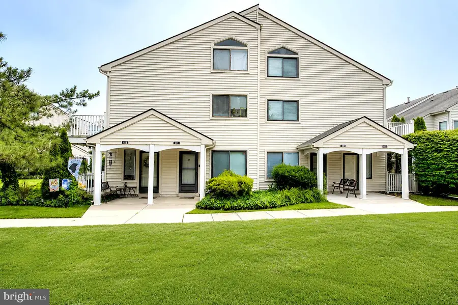 411 Gregorys Way, Voorhees, NJ 08043 - #2