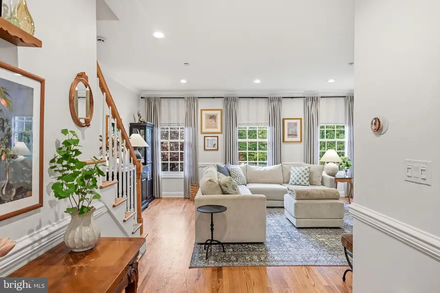 8 Washington Ave, Haddonfield, NJ 08033 - #2