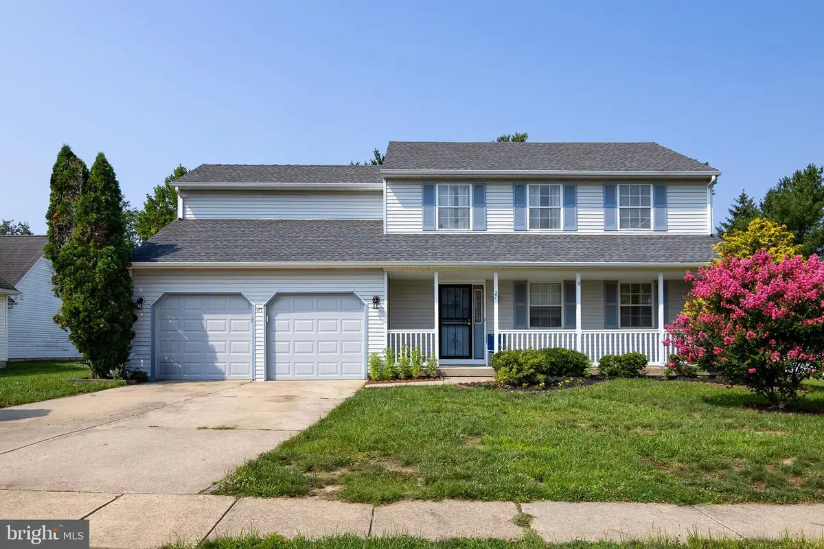 27 Mayapple Rd, Sicklerville, NJ 08081 - #1