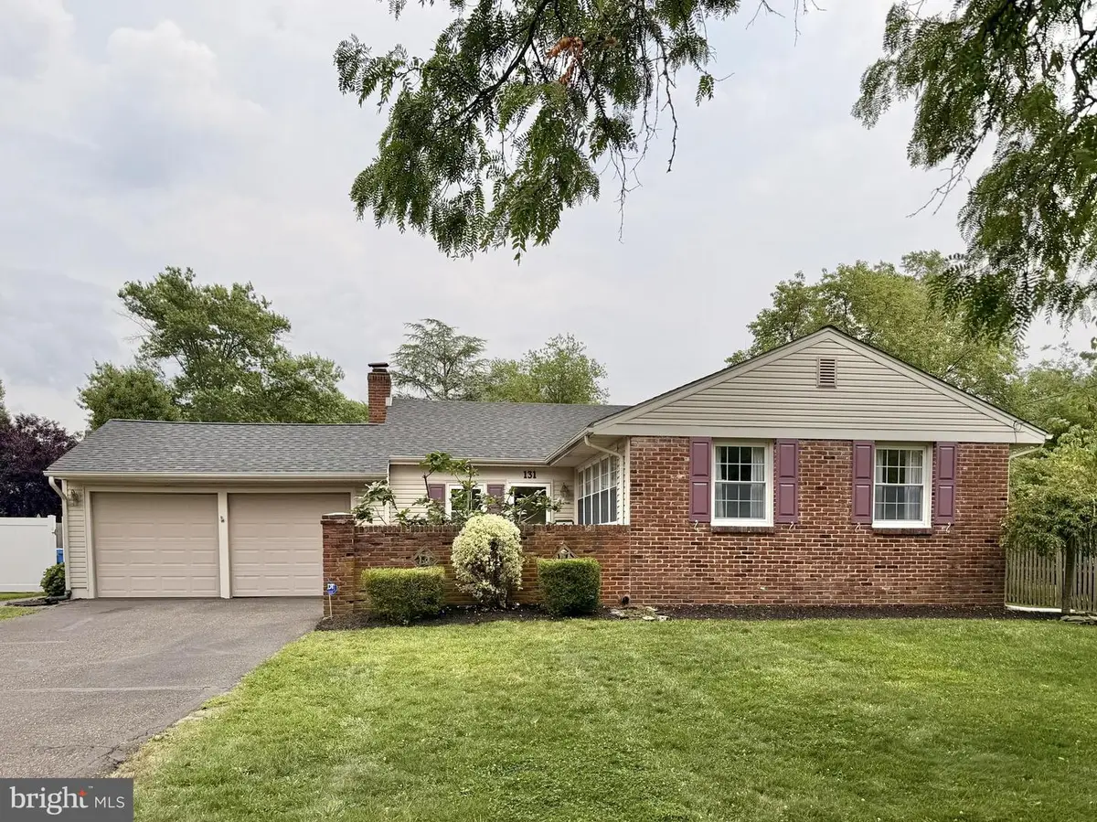 131 Randle Dr, Cherry Hill, NJ 08034 - #1