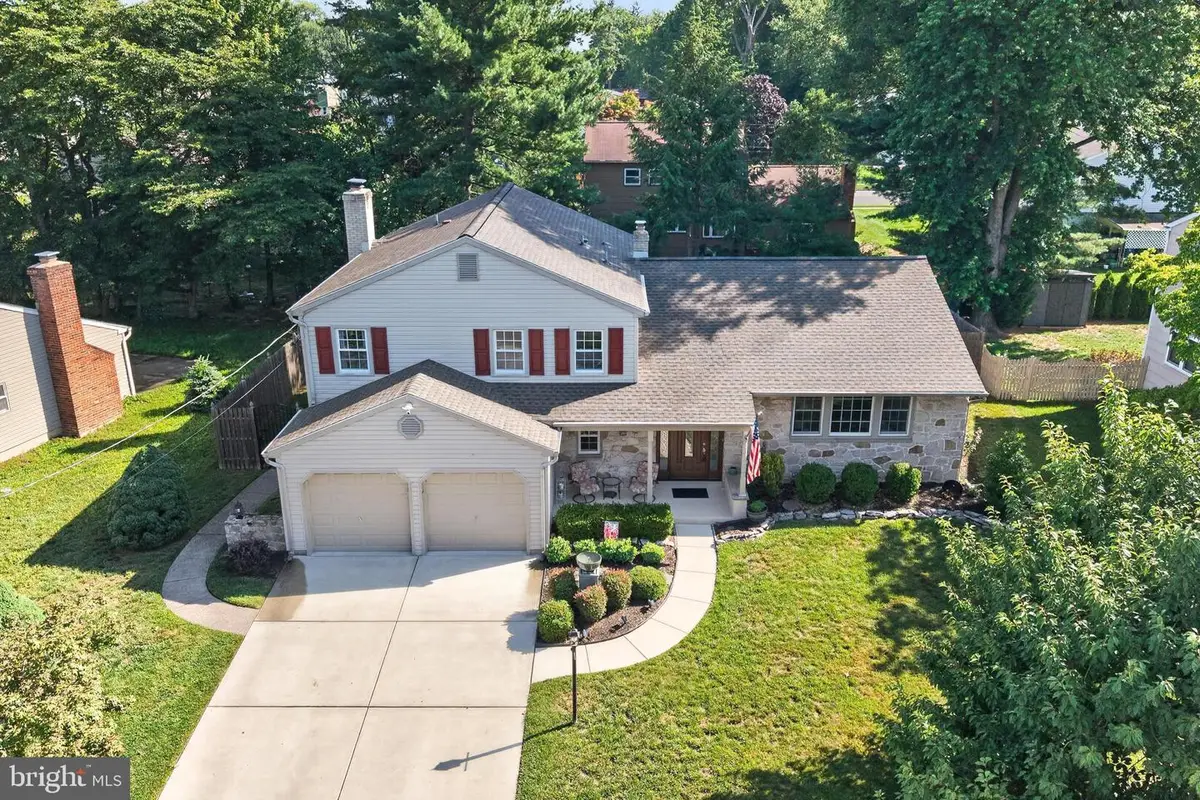 3 Gately Ct, Cherry Hill, NJ 08002 - #1