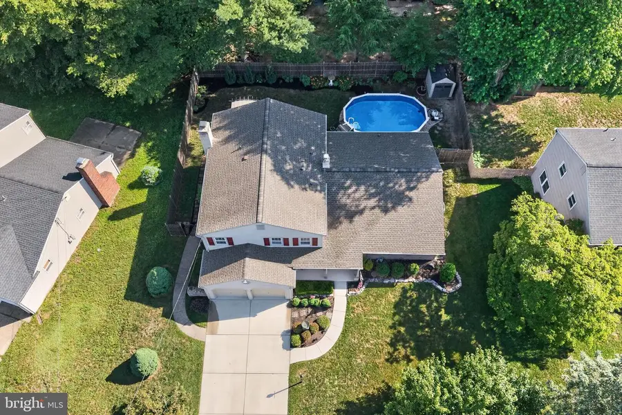 3 Gately Ct, Cherry Hill, NJ 08002 - #3