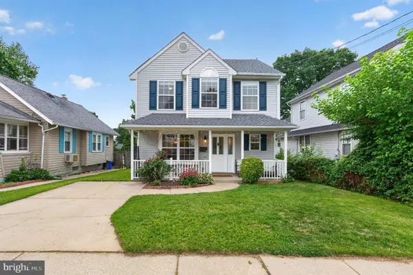 75 Knight Ave, RUNNEMEDE, NJ 08078
