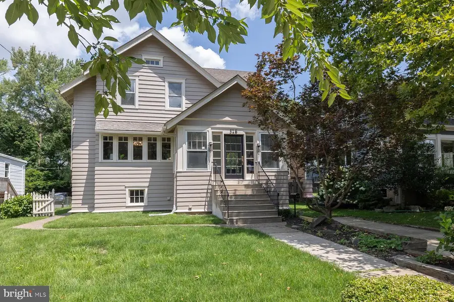 345 Park Ave, Collingswood, NJ 08108 - #2